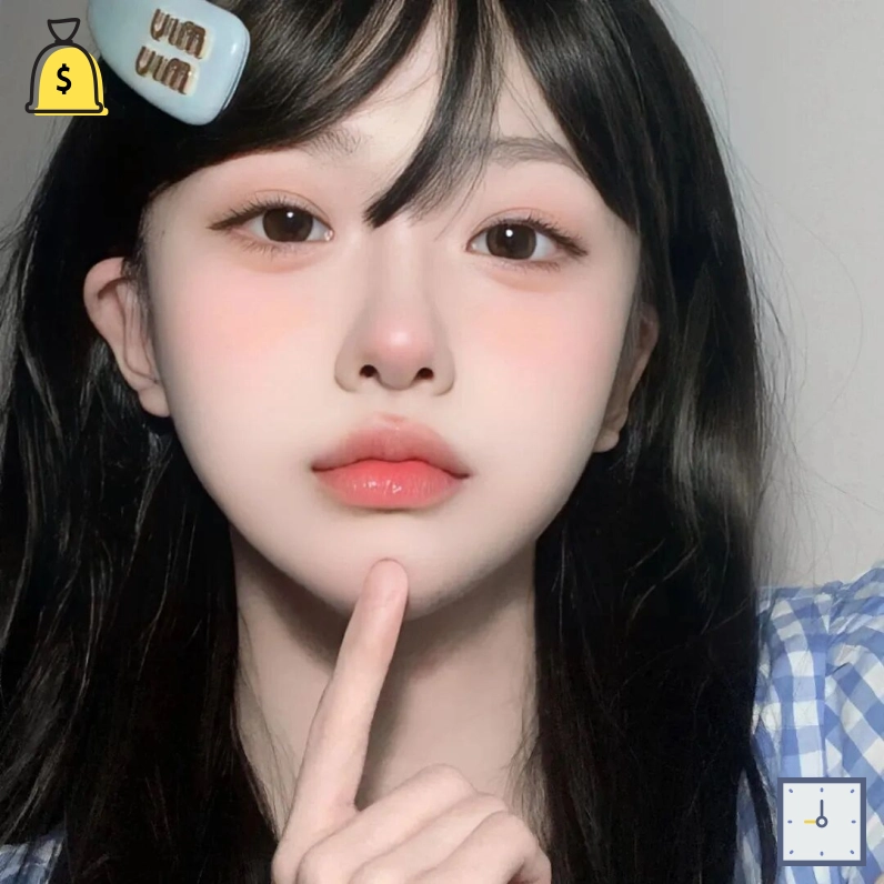 青禾